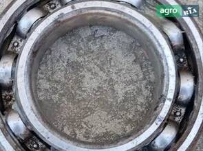 підшипник КПП ЮМЗ