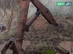 стріла для МТЗ ЮМЗ Т-40