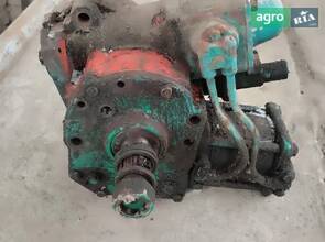 Рульова колонка до трактора ЮМЗ