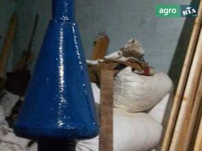 Глушник ЮМЗ, МТЗ