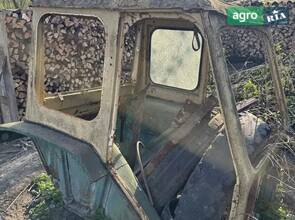  Кабіна ЮМЗ (мала)