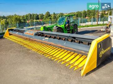 Zaffrani 1200N 2018 - фото