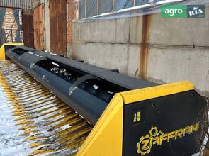 Жатка Zaffrani 1200N 2018