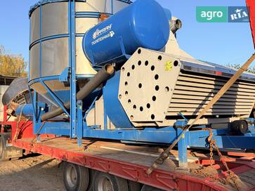 Zaffrani 310 GZ 2021 - фото