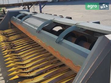 Zaffrani 740 2014 - фото