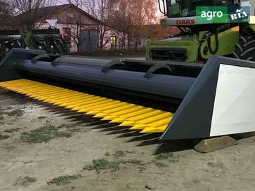Zaffrani 740N 2016 - фото