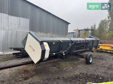 Zaffrani 740N 2017 - фото