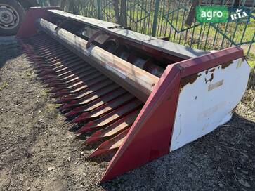 Zaffrani 740N 2008 - фото