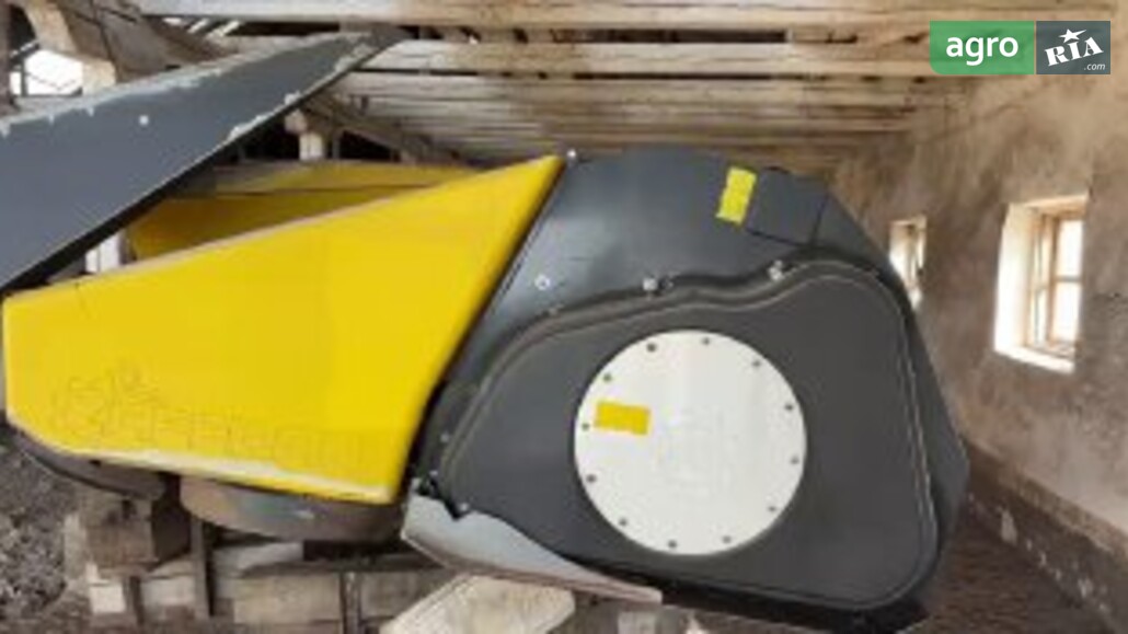 Жатка Zaffrani 870N 2018 - фото 1