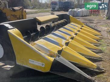 Zaffrani 870N 2017 - фото