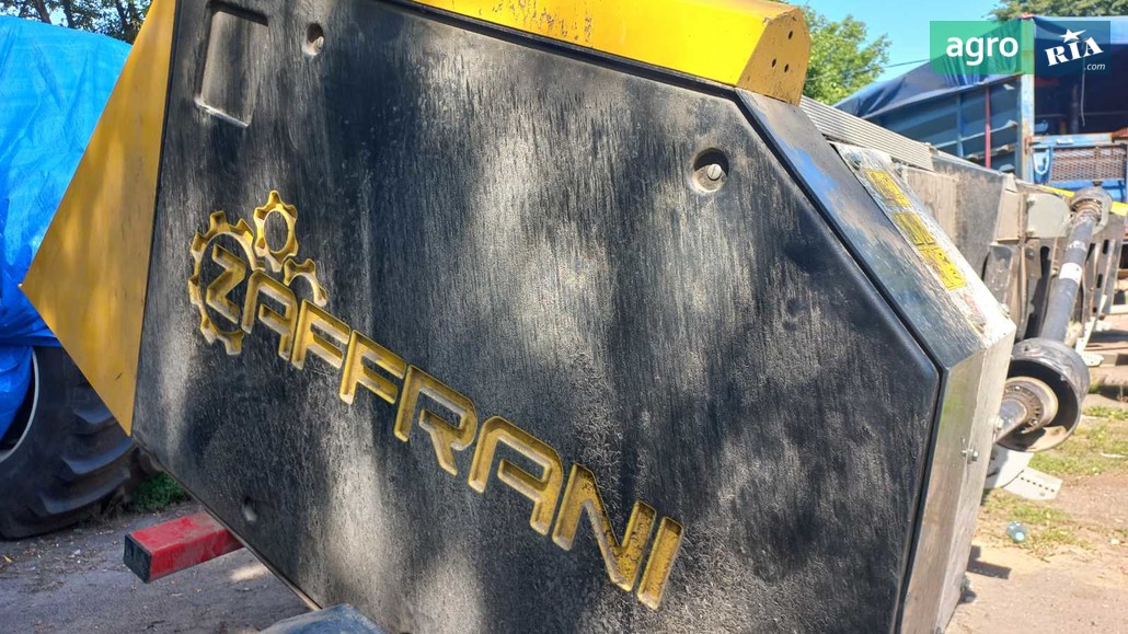 Жниварка Zaffrani 940 2021 - фото 1