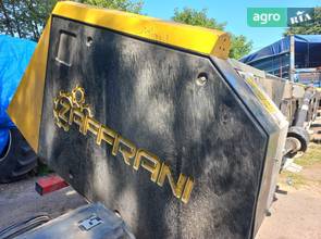 Жниварка Zaffrani 940 2021