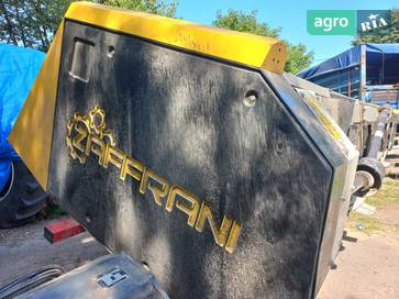 Zaffrani 940 2021 - фото