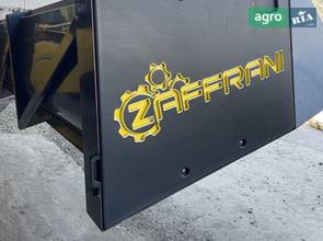 Жниварка Zaffrani 940N 2018
