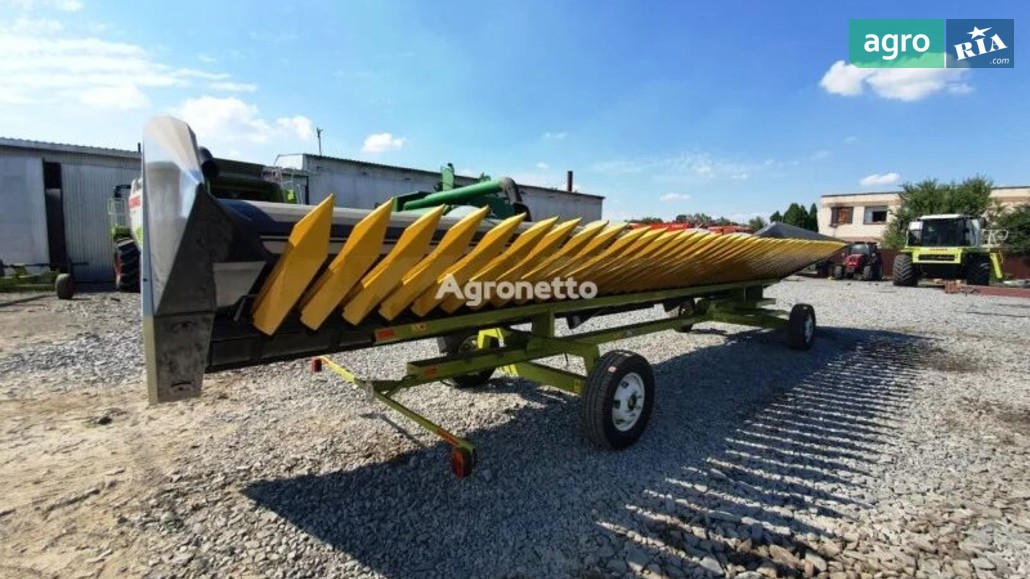 Ріпаковий стіл Zaffrani 940N 2016 - фото 1