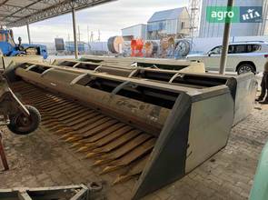 Жниварка Zaffrani 940N 2018