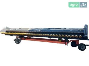 Жатка Zaffrani 940N 2019