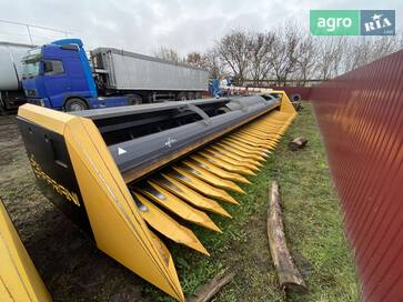 Zaffrani 940N 2021 - фото