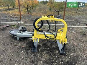 Газонокосарка Zanon ITX Singola 2023