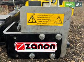 Косарка Zanon ITX Singola 2023