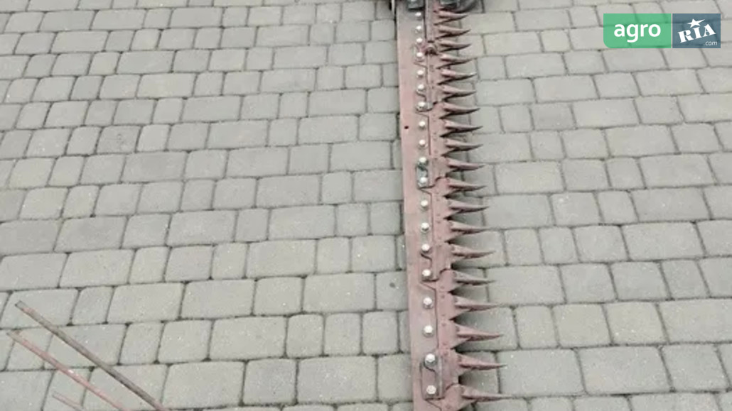 Косарка Заря 9G-1.8 2020 - фото 1