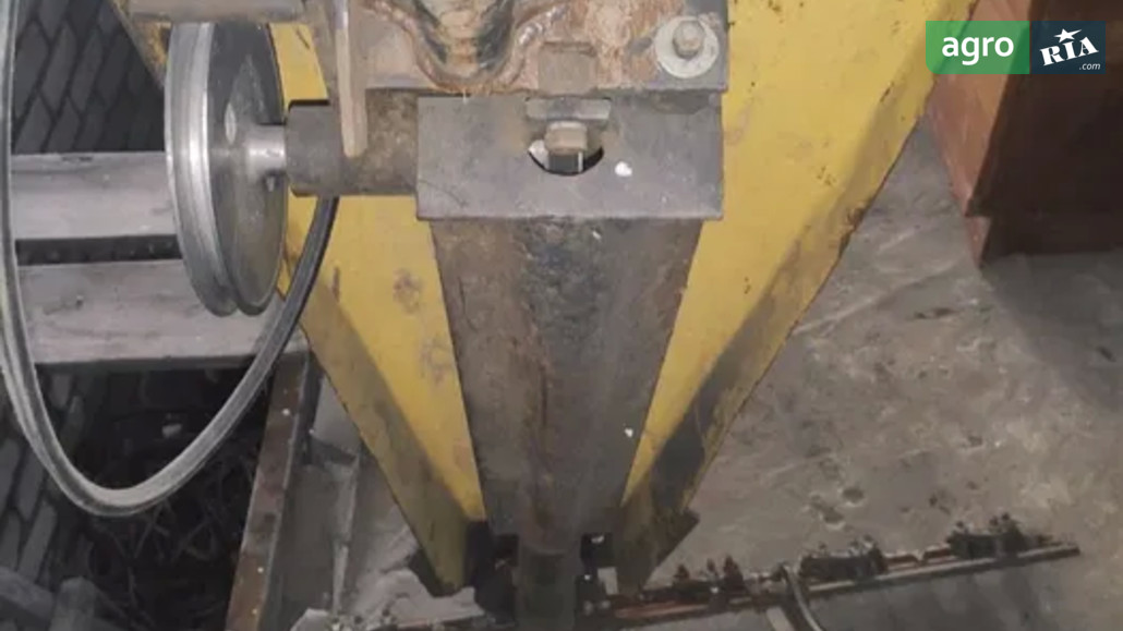 Косарка Заря КН-1.1 1980 - фото 1