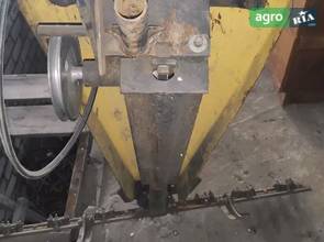 Косилка Заря КН-1.1 1980