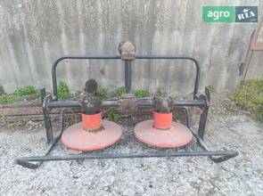 Косарка Заря РНК 15 2016