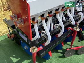 Сівалка Заря СЗ-12 2025