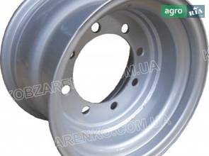 Диск колісний 20х22,5
