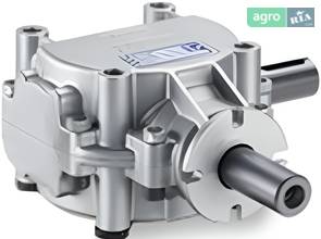 Редуктор 1020 100G222