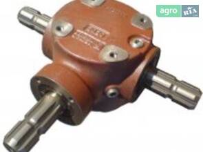 Редуктор s2050100f101