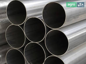 Труба шнекова 350