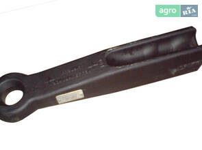 Причіпна петля Ø50 мм., 80х65мм