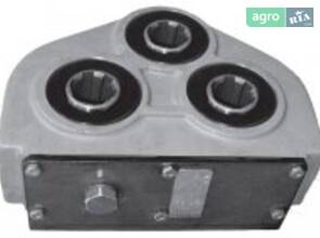 Редуктор до Завод Кобзаренка