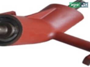 Редуктор RA 120град. R1/1 RAV12003