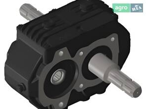 Редуктор MPD ZBM 6071326025