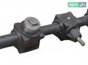 Комплект редукторів: 400_597_5 SO2 2380х2800 1000 RPM