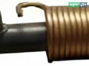 Гідроциліндр ГЦ (813104)