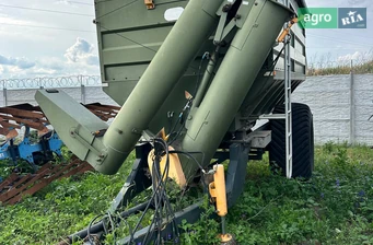 Прицеп Завод Кобзаренка ПБН-20 2015 - фото