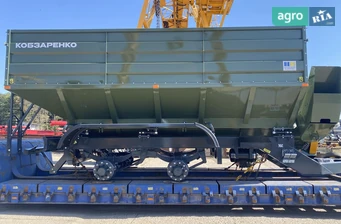 Бункер-перегружатель Завод Кобзаренка ПБН-30 2025 - фото