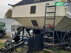 Бункер-перегружатель Завод Кобзаренка ПБН-50 2012