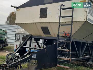 Завод Кобзаренка ПБН-50 2012 - фото