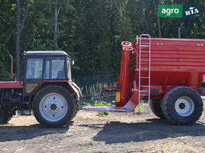 Бункер-перегружатель Завод Кобзаренка ПБН-9 2024