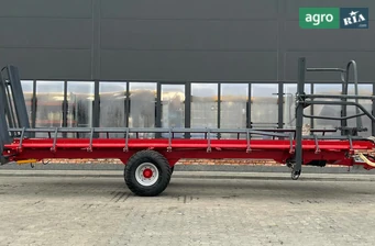 Прицеп Завод Кобзаренка ПТ-18 2023 - фото