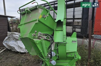 Измельчитель Завод Кобзаренка РМ-900 2022 - фото