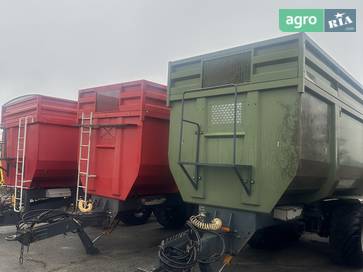 Завод Кобзаренка ТСП-26 2020 - фото