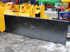 Відвал Завод Кобзаренка ВК-2500 2023