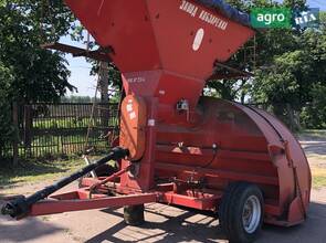 Завантажувач Завод Кобзаренка ЗПМ-180 2013