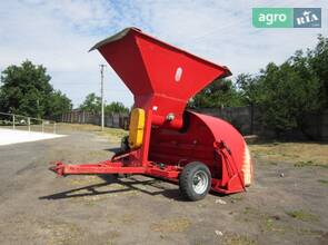 Загрузчик Завод Кобзаренка ЗПМ-180 2014